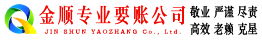 沙洋追账公司